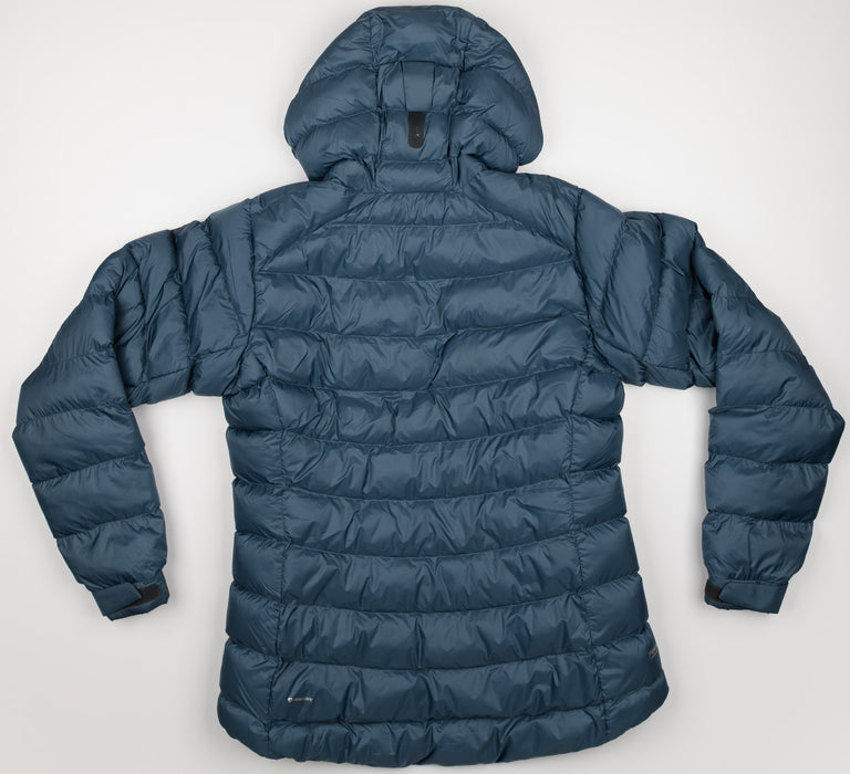 Women's Nebitron Pro Insulated Jacket