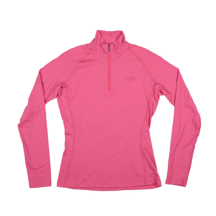 Women's 200 Merino Oasis Half Zip