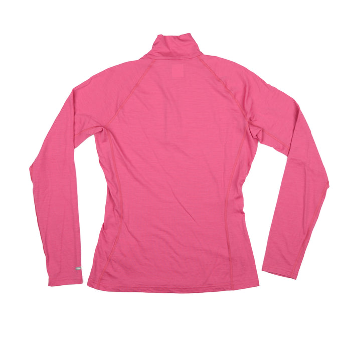 Women's 200 Merino Oasis Half Zip