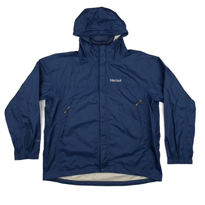 Men's Lightweight Rain Jacket