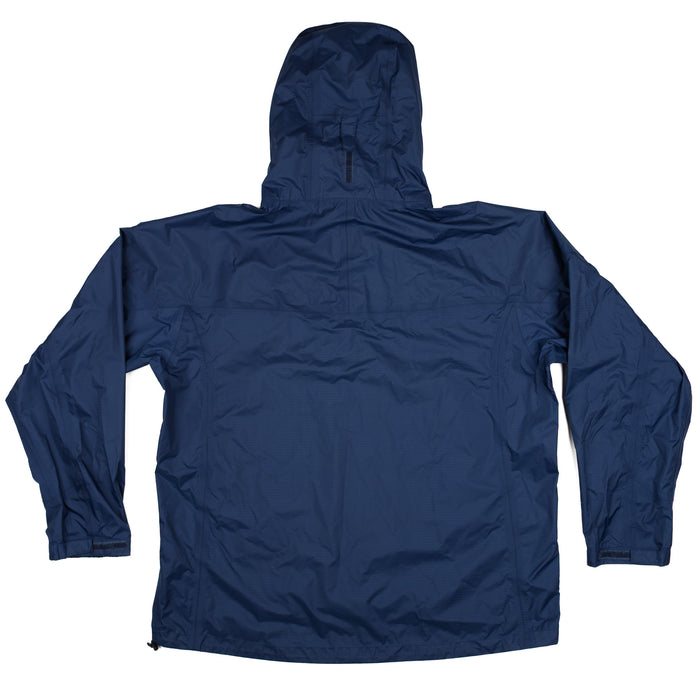 Men's Lightweight Rain Jacket