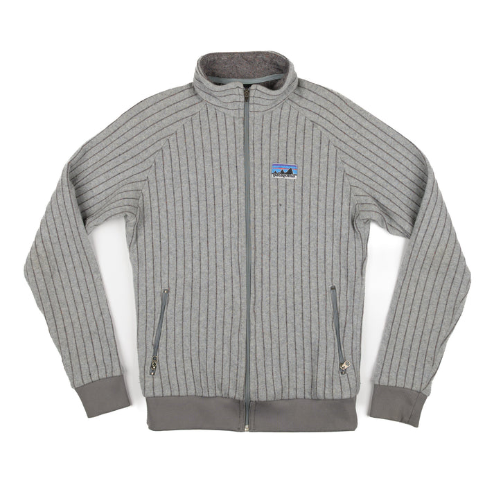 Men's Quilt Again Jacket