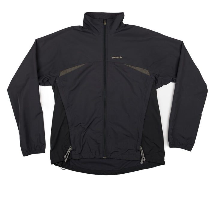 Women's Vintage Integral Jacket