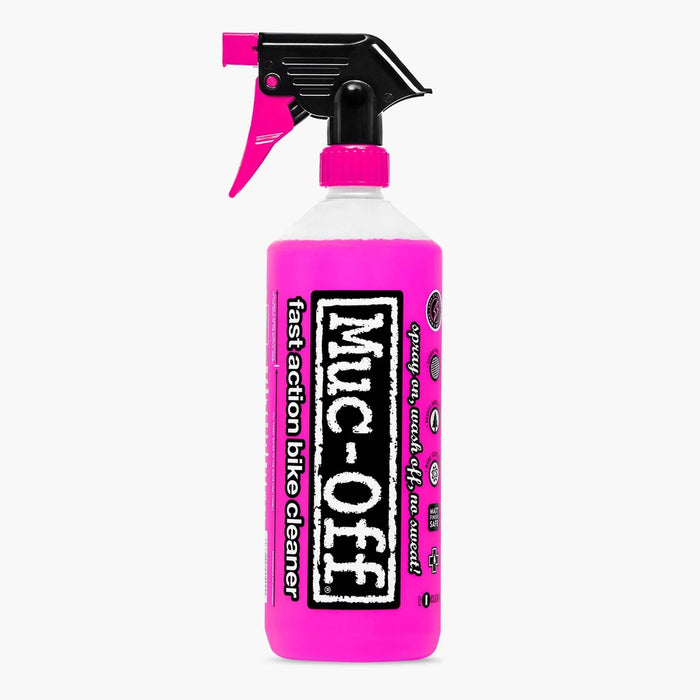Wash Protect Lube Kit - Dry