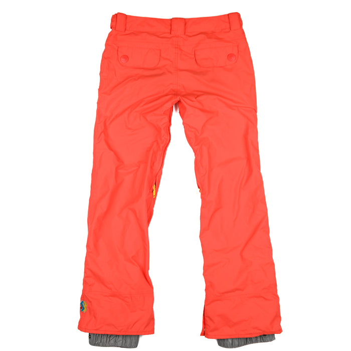 Women's 10K Calyx Collection Snow Pants