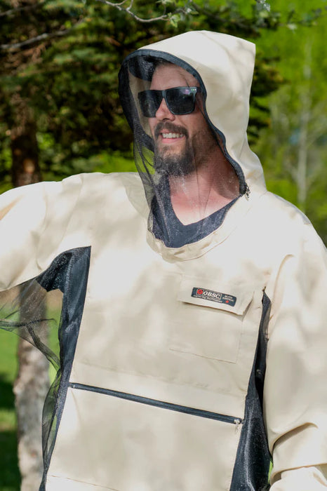 Original Elite Bug Shirt Poly