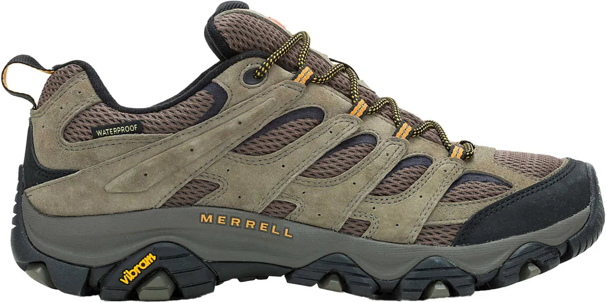 Men's Moab 3 Waterproof