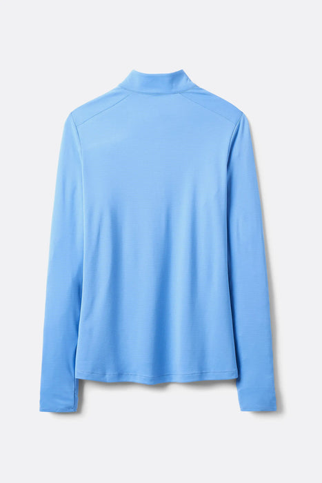 Women's Force LS Tee