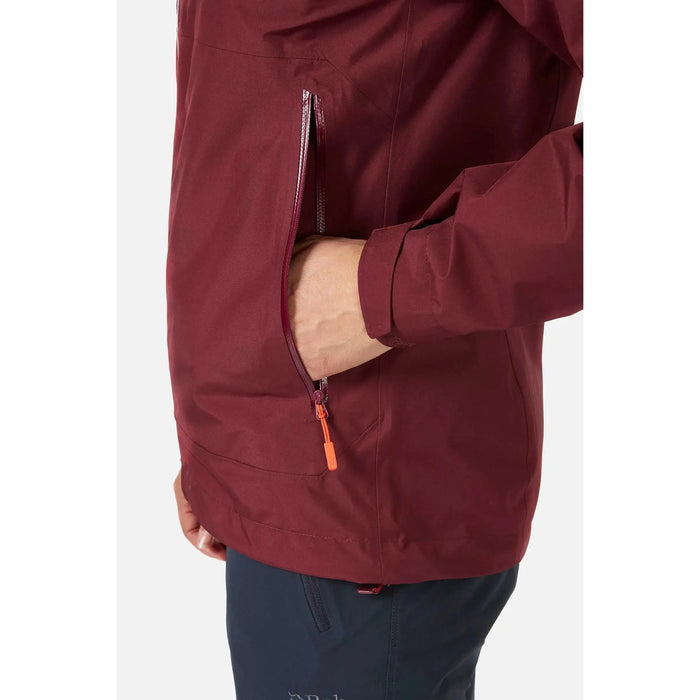 Women's Namche GORE-TEX PACLITE Jacket