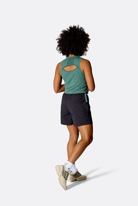 Women's Rowtor Shorts (5.5")