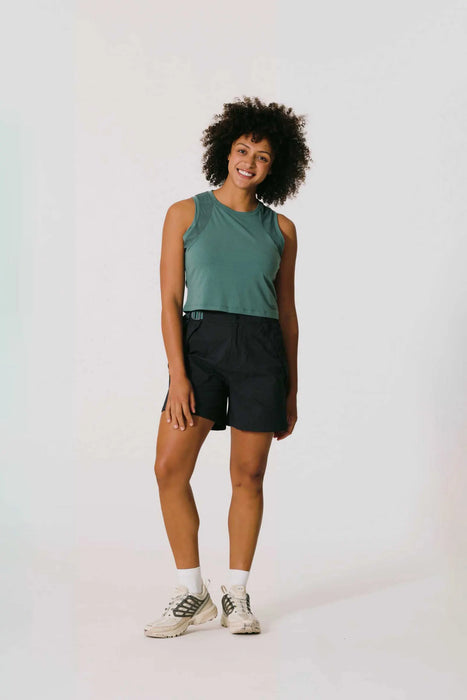 Women's Rowtor Shorts (5.5")