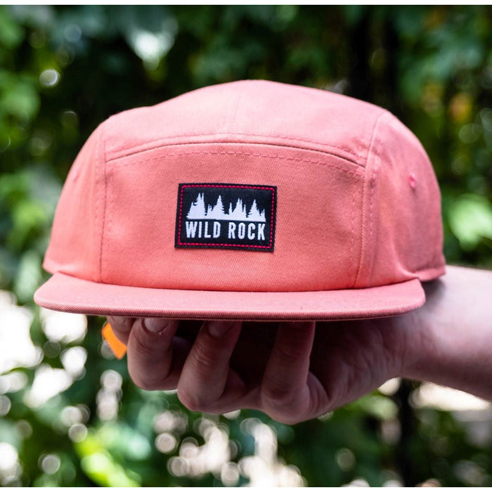 WILD ROCK RUNNERS HAT