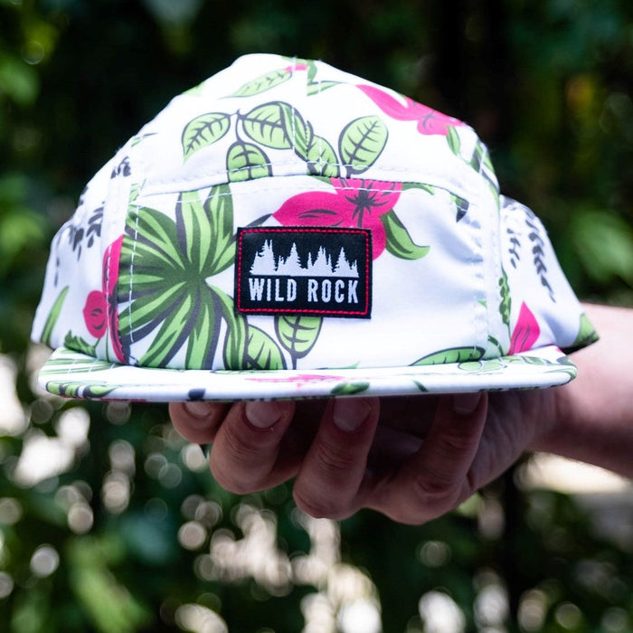 WILD ROCK RUNNERS HAT