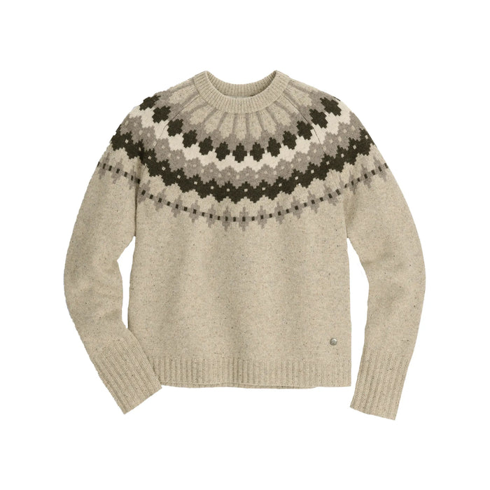 Rockcraft Wool Crew