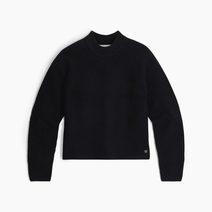 Rockcraft Mock Neck