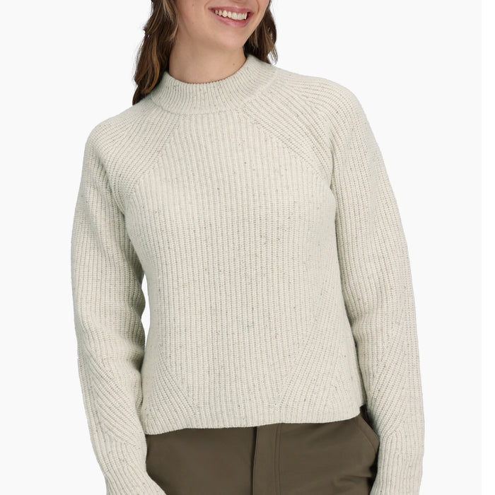 Rockcraft Mock Neck