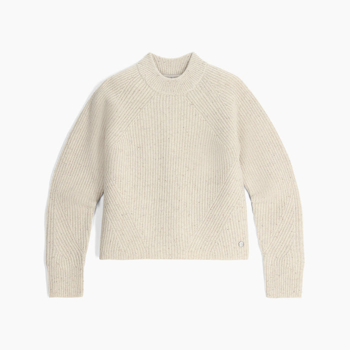 Rockcraft Mock Neck