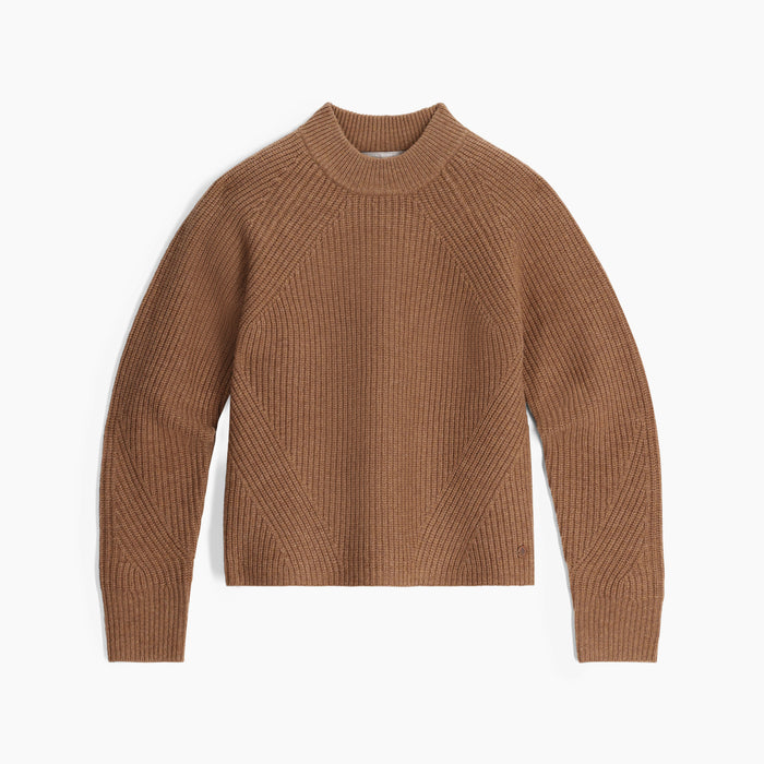 Rockcraft Mock Neck