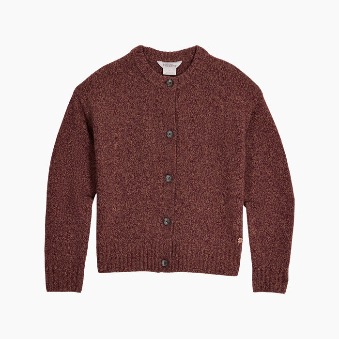 Rockcraft Cardigan