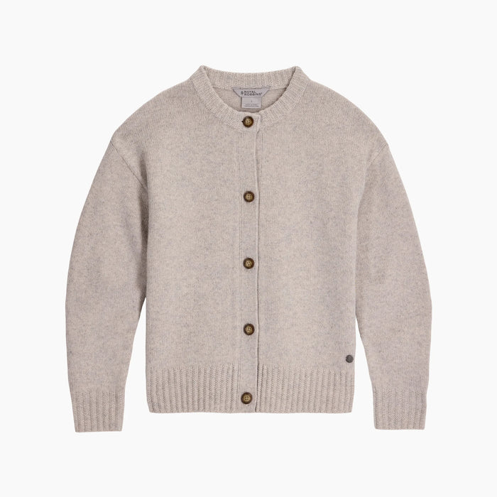 Rockcraft Cardigan