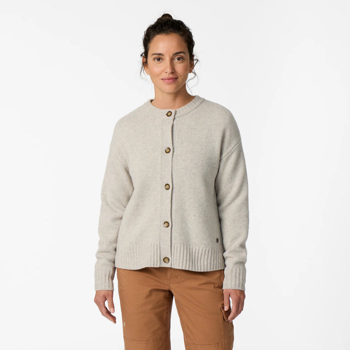 Rockcraft Cardigan
