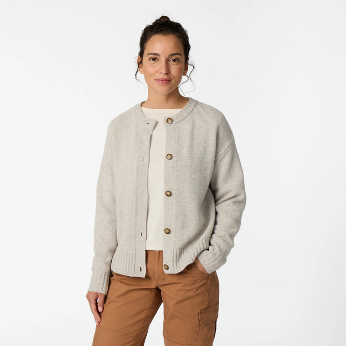 Rockcraft Cardigan