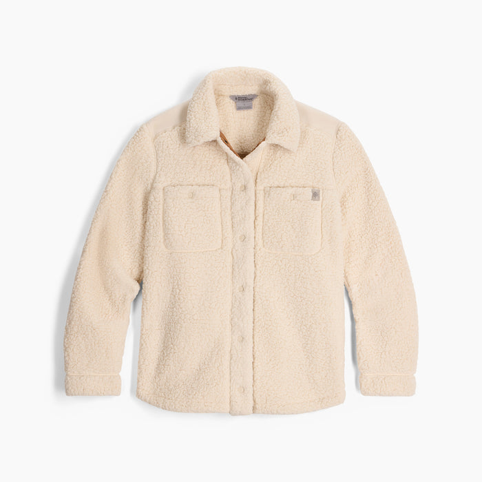Palisades Shacket
