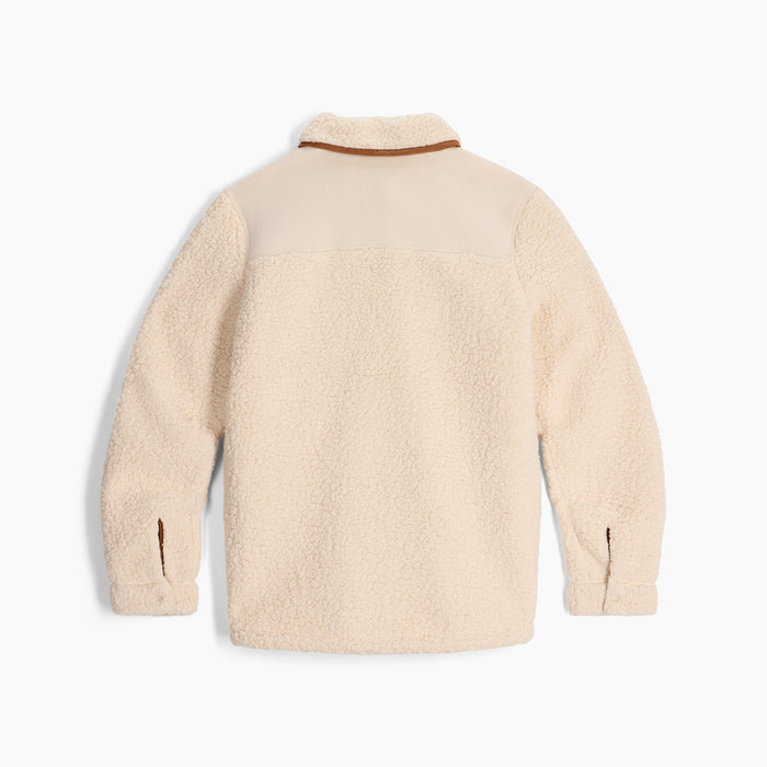 Palisades Shacket