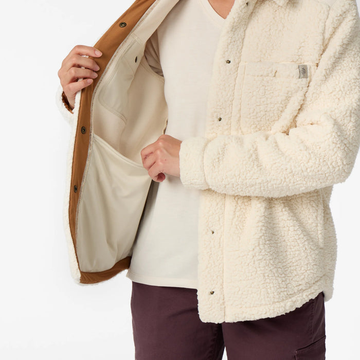 Palisades Shacket