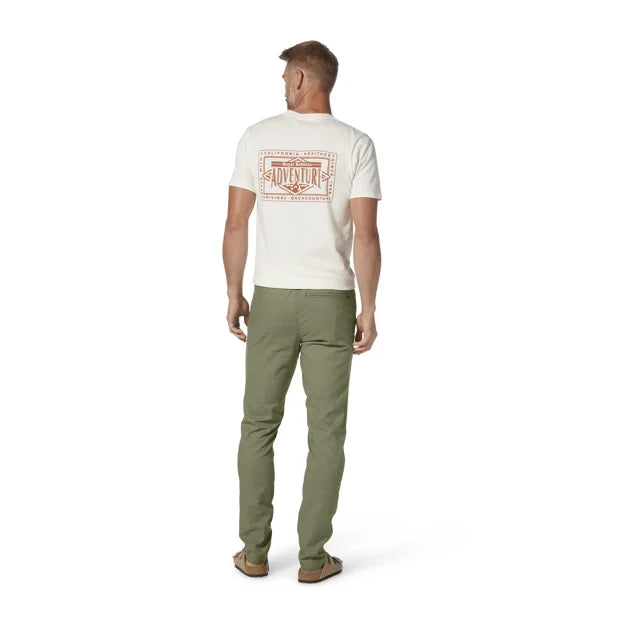 Men's Hempline Pants