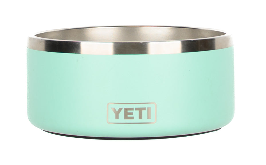 Boomer 8 Dog Bowl