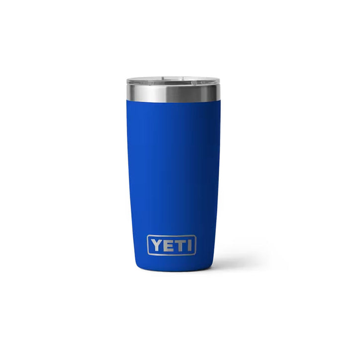 Rambler 295 ML / 10 OZ Tumbler With Magslider Lid