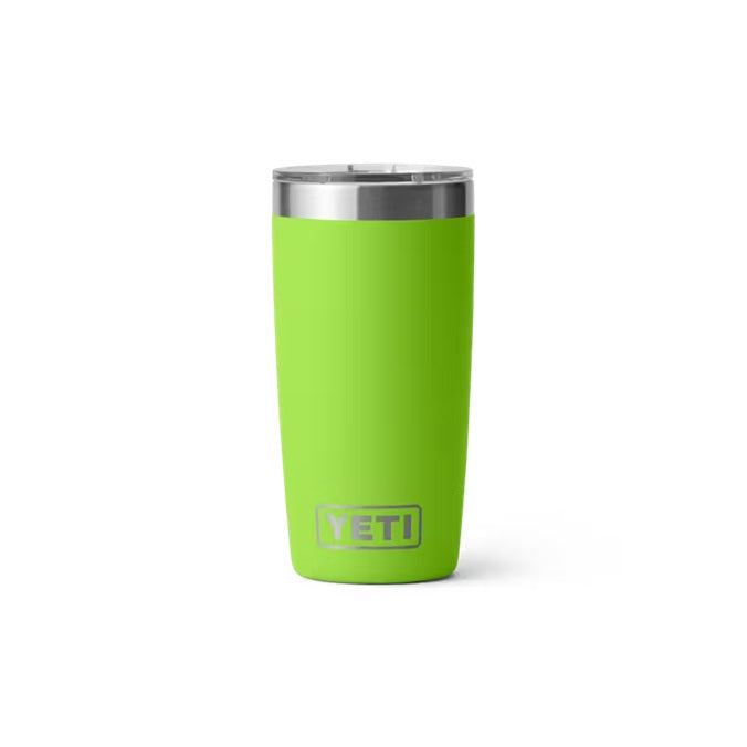 Rambler 295 ML / 10 OZ Tumbler With Magslider Lid