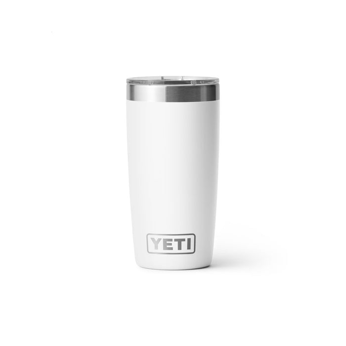 Rambler 295 ML / 10 OZ Tumbler With Magslider Lid