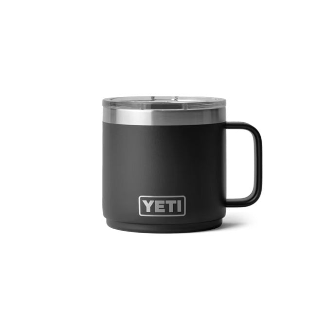 Rambler 414 ML / 14 oz Mug 2.0 With Magslider Lid