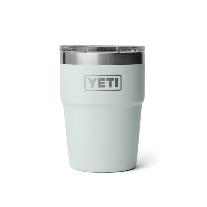 Rambler 16 oz / 473 ML Stackable Cup with Magslider Lid