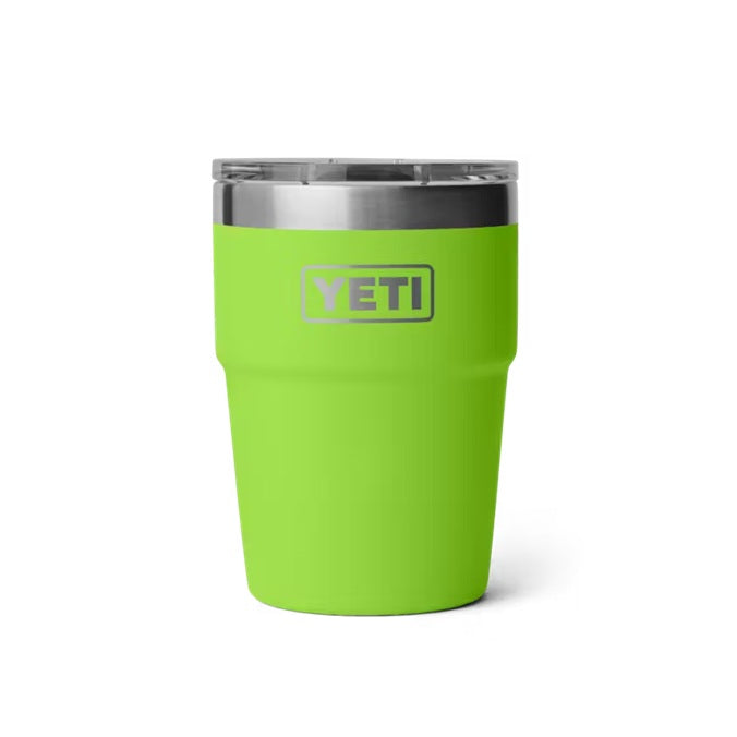 Rambler 16 oz / 473 ML Stackable Cup with Magslider Lid