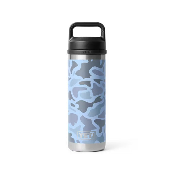 Rambler 532 ML / 18 OZ Bottle With Chug Cap