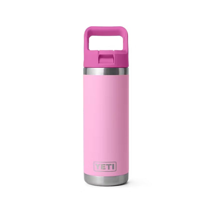 Rambler 18 oz Straw Bottle