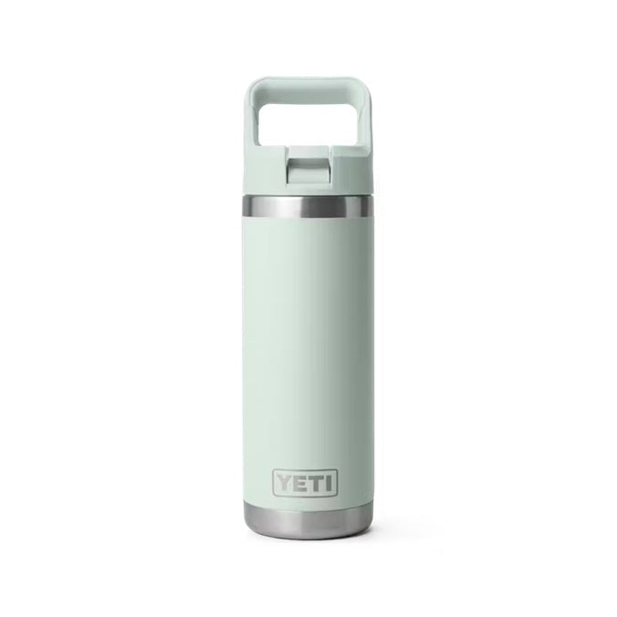 Rambler 18 oz Straw Bottle