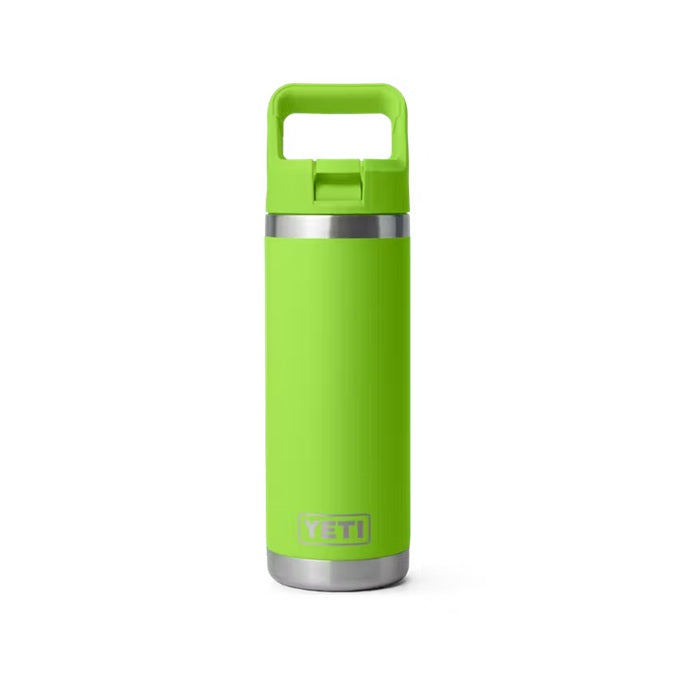 Rambler 18 oz Straw Bottle