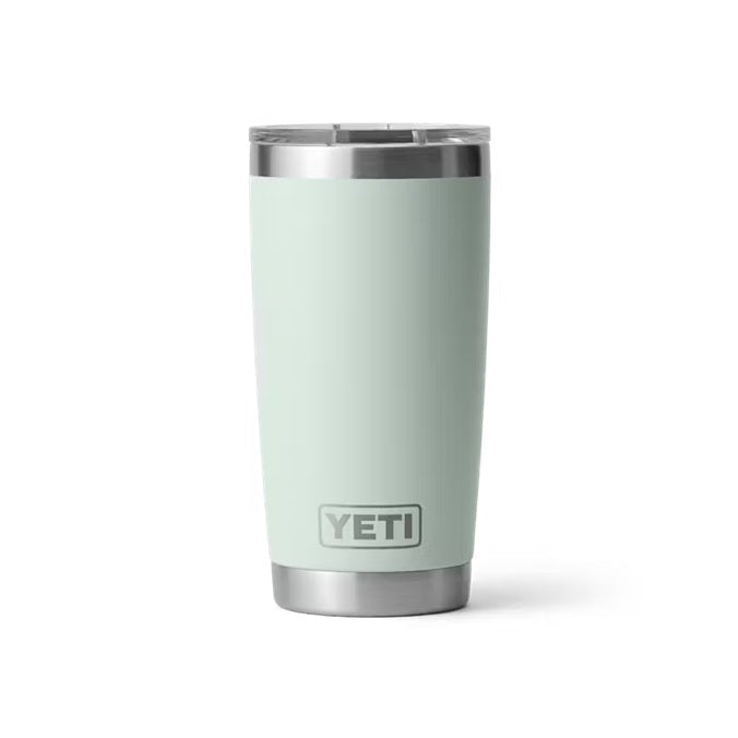 Rambler 591 ML / 20 oz Tumbler With Magslider Lid