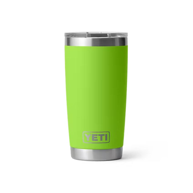 Rambler 591 ML / 20 oz Tumbler With Magslider Lid