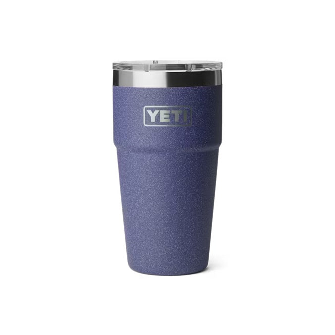 Rambler 591 ML / 20 oz Stackable Cup With Magslider Lid