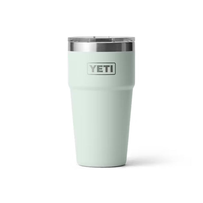 Rambler 591 ML / 20 oz Stackable Cup With Magslider Lid