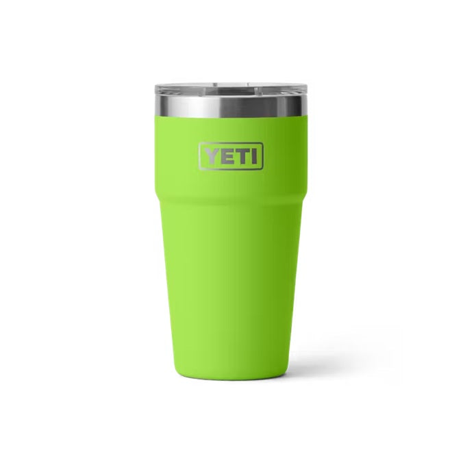 Rambler 591 ML / 20 oz Stackable Cup With Magslider Lid