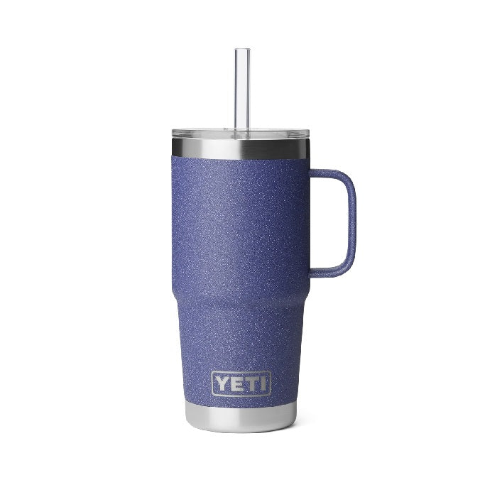 Rambler 25 oz / 739 ML Straw Mug