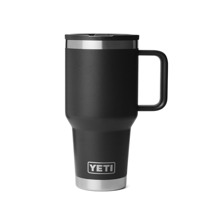 Rambler 30 oz / 887 ml Travel Straw Mug  WITH COLOUR-MATCHED STRAW LID