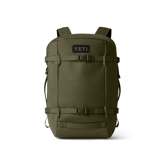 Crossroads Backpack 22L