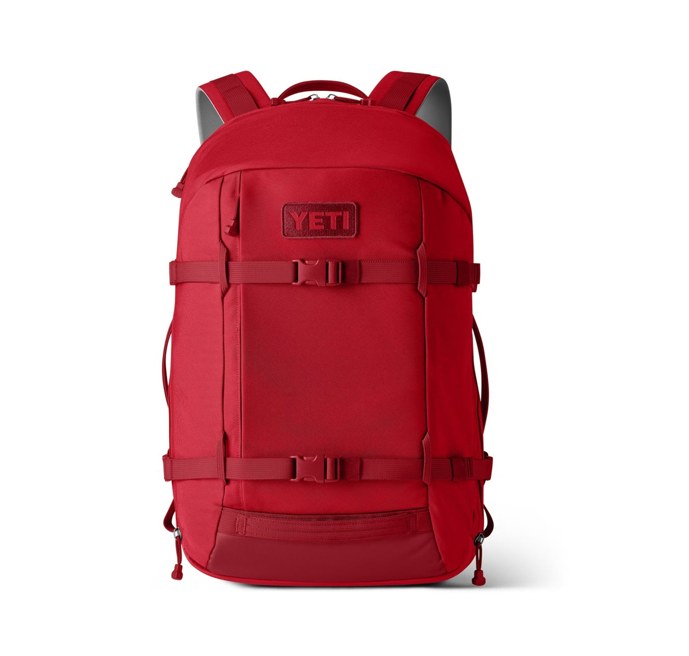 Yeti Luggage